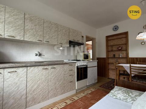 Pronájem bytu 2+1, Břidličná, 1. máje, 53 m2