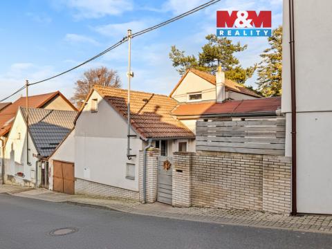 Prodej rodinného domu, Kladno, Rud. Knotka, 91 m2