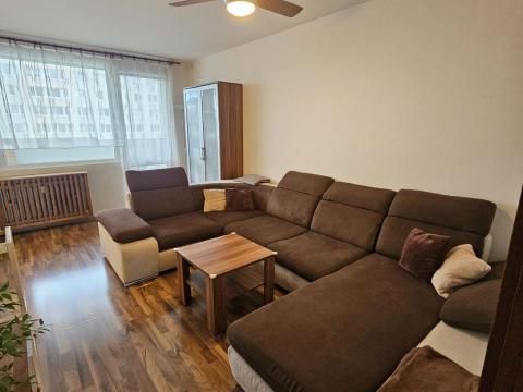 Pronájem bytu 3+kk, Praha - Nusle, Kotorská, 63 m2