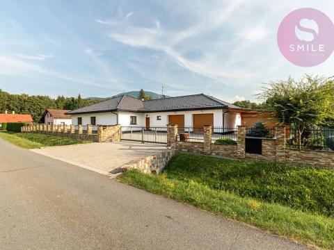 Pronájem rodinného domu, Čeladná, 333 m2