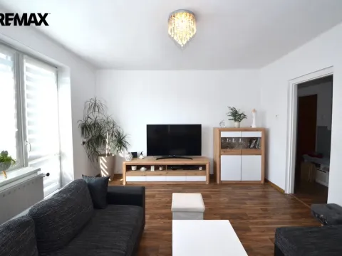 Prodej bytu 3+1, Štíty, Sportovní, 81 m2
