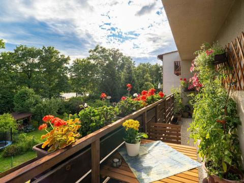 Prodej bytu 3+1, České Budějovice - České Budějovice 2, Zavadilka, 92 m2