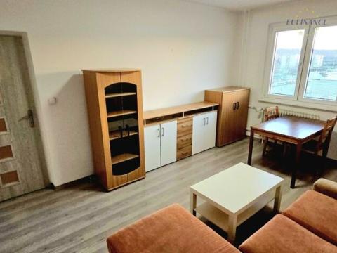 Pronájem bytu 2+1, Kralupy nad Vltavou - Lobeček, Dr. E. Beneše, 56 m2