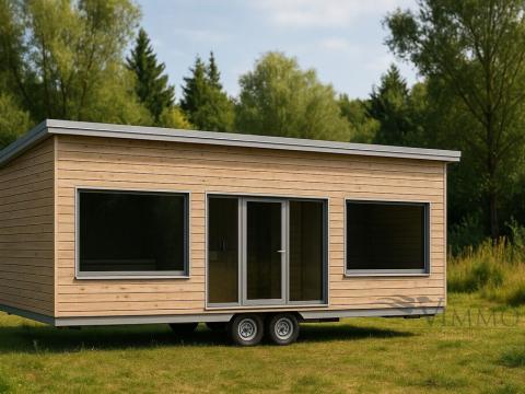 Prodej komerční nemovitosti, České Budějovice, nám. Přemysla Otakara II., 24 m2