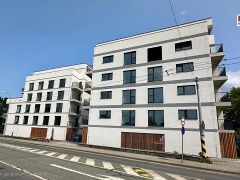 Pronájem garážového stání, Plzeň, Pilařská, 12 m2