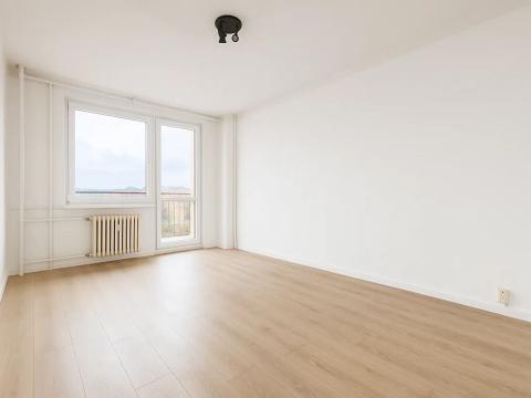 Pronájem bytu 2+1, Litvínov, Valdštejnská, 49 m2