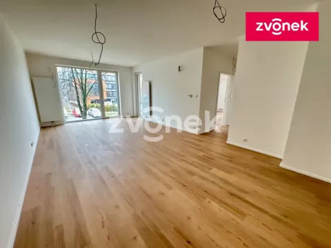 Pronájem bytu 3+kk, Zlín, Nad Stráněmi, 72 m2