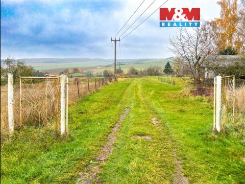 Prodej pozemku pro bydlení, Roupov, 2911 m2