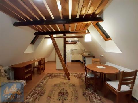 Pronájem bytu 1+kk, Praha - Horní Počernice, Jívanská, 60 m2