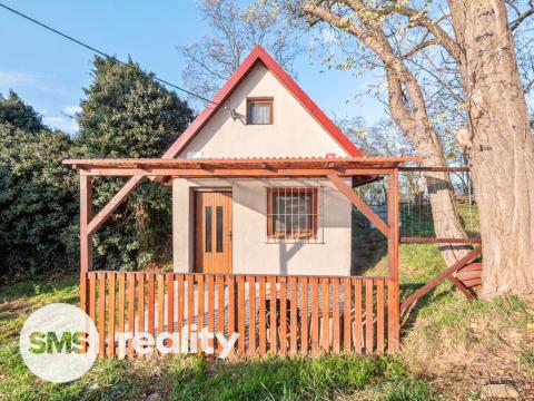 Prodej vinného sklepa, Vrbovec, 20 m2