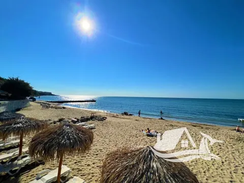 Prodej bytu 1+kk, Sveti Vlas, Bulharsko, 44 m2