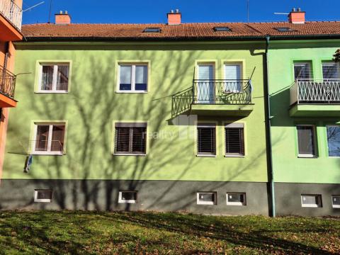 Prodej bytu 3+kk, Dubňany, Hornická, 62 m2