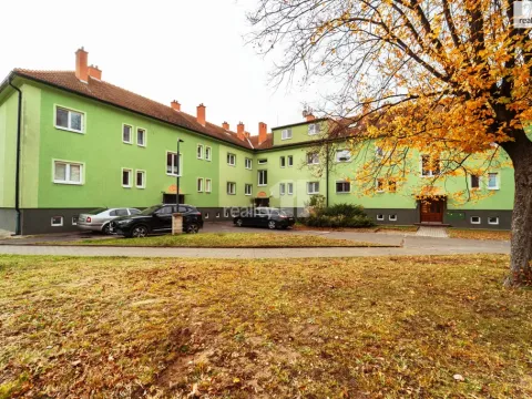 Prodej bytu 3+kk, Dubňany, Hornická, 62 m2