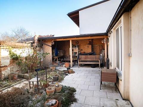 Prodej bytu 2+1, Brno, Farní, 66 m2