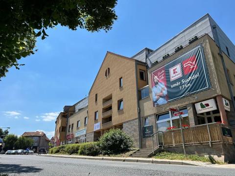 Prodej obchodního prostoru, Horoměřice, Hrdinů, 558 m2