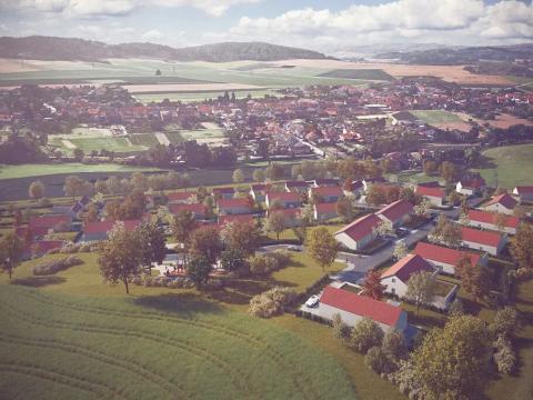 Prodej pozemku pro bydlení, Malhostovice, 1000 m2