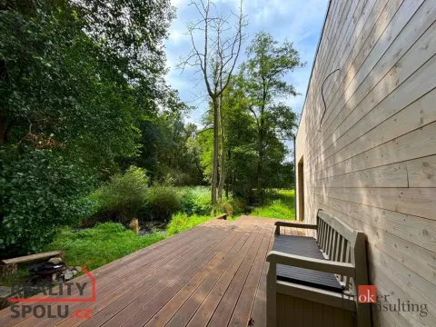 Prodej louky, Rybníky, 1277 m2