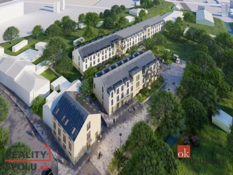 Prodej bytu 3+kk, Český Brod, Prokopa Velikého, 80 m2