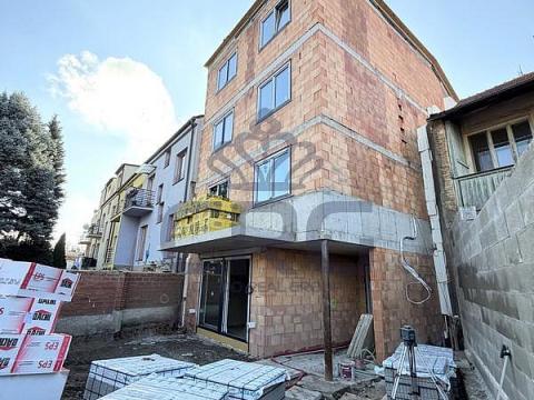 Prodej bytu 3+kk, Česká, 99 m2