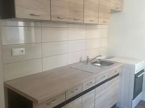 Pronájem bytu 1+1, Přerov, Husova, 29 m2