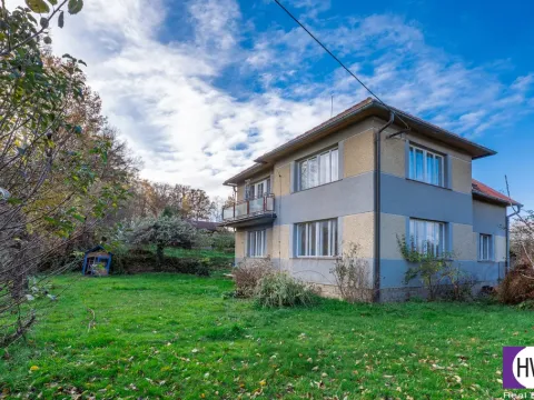 Prodej rodinného domu, Kožlí - Sechov, 160 m2