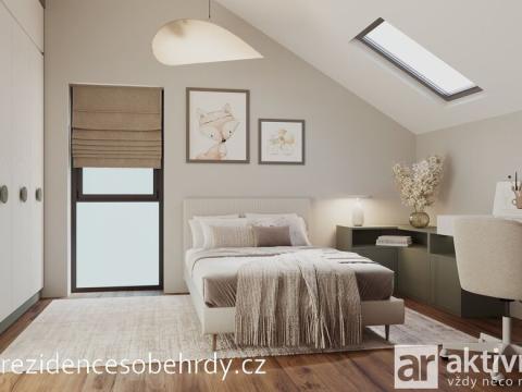 Prodej rodinného domu, Soběhrdy, 158 m2