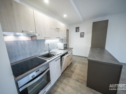 Prodej bytu 3+kk, Třebíč - Borovina, Zahraničního odboje, 56 m2