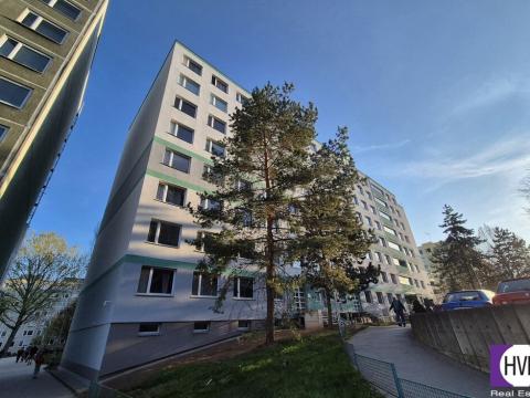 Pronájem kanceláře, Praha, Přecechtělova, 16 m2