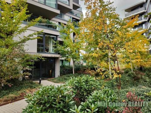 Pronájem bytu 2+kk, Praha - Strašnice, Ramonova, 58 m2