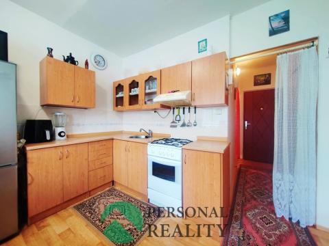 Pronájem bytu 1+1, Sokolov, Švabinského, 36 m2