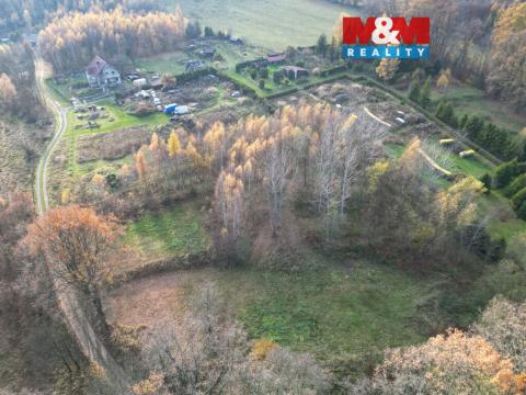 Prodej pole, Šumperk, 5000 m2