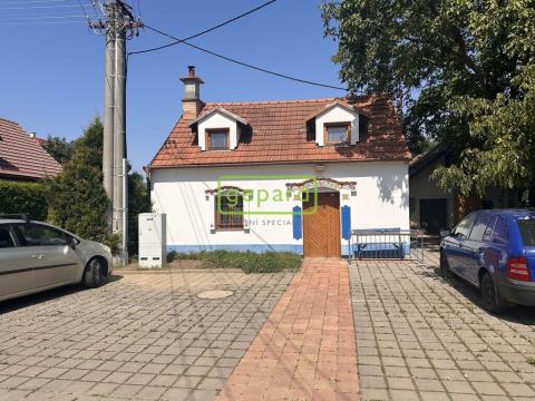 Prodej vinného sklepa, Prušánky, 88 m2