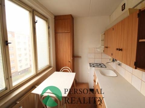 Pronájem bytu 2+1, Sokolov, Jelínkova, 52 m2