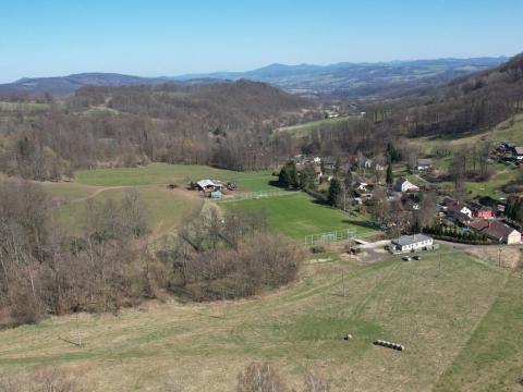 Prodej pozemku pro bydlení, Heřmanov - Fojtovice, 1146 m2