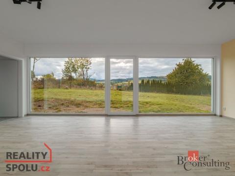 Prodej rodinného domu, Trhanov, 70 m2