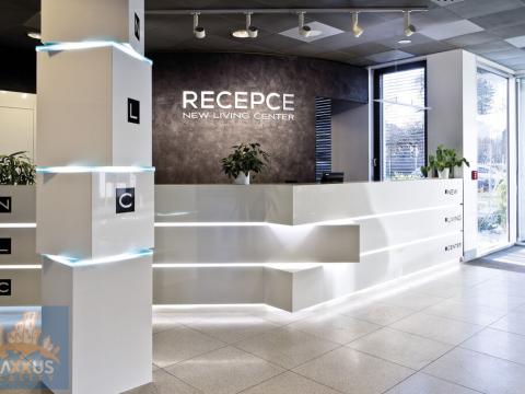 Pronájem kanceláře, Praha - Stodůlky, Šafránkova, 242 m2