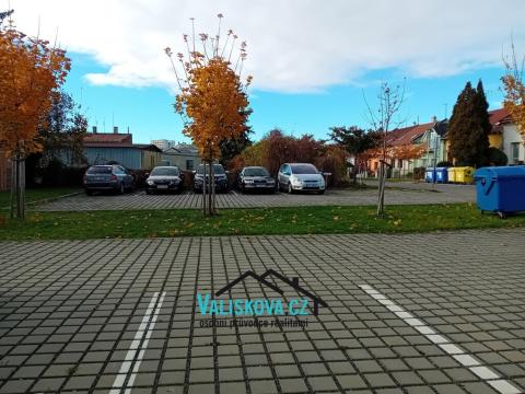 Pronájem ordinace, Kroměříž, Bílanská, 17 m2