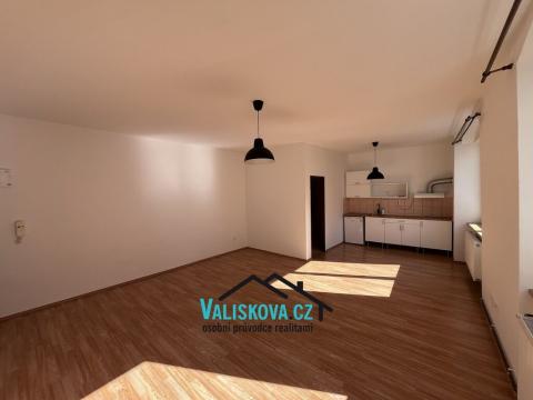 Pronájem bytu 3+kk, Kroměříž, Šafaříkova, 85 m2
