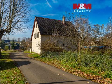 Prodej rodinného domu, Růžová, 137 m2