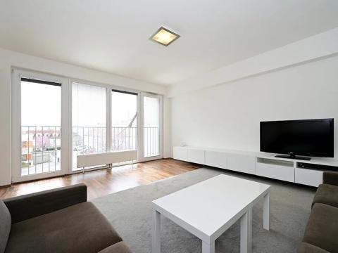 Pronájem bytu 3+kk, Praha - Kobylisy, Ke Stírce, 72 m2