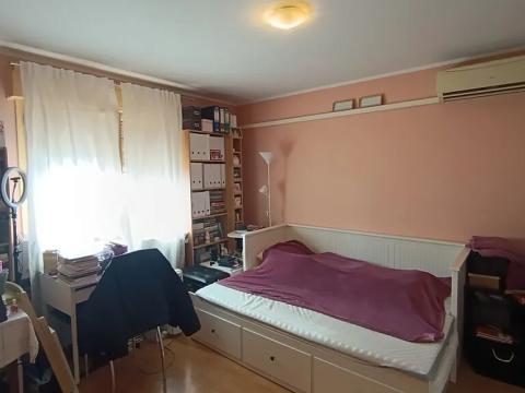 Prodej bytu 1+kk, Pula, Chorvatsko, 27 m2