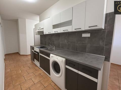 Prodej bytu 2+1, Chomutov, Kamenná, 60 m2