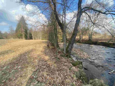 Prodej pozemku, Bartošovice v Orlických horách, 2009 m2