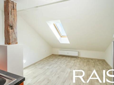 Prodej bytu 2+kk, Brno, Bašty, 54 m2