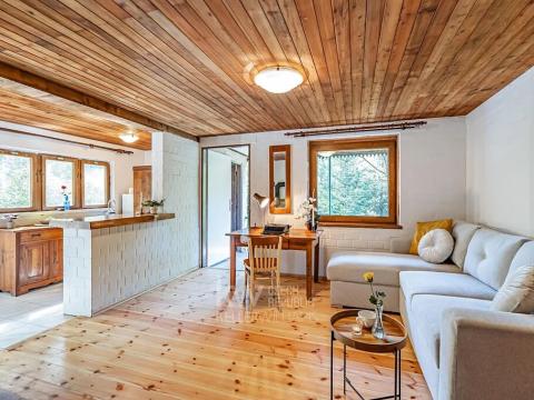 Prodej chaty, Vranov, 50 m2