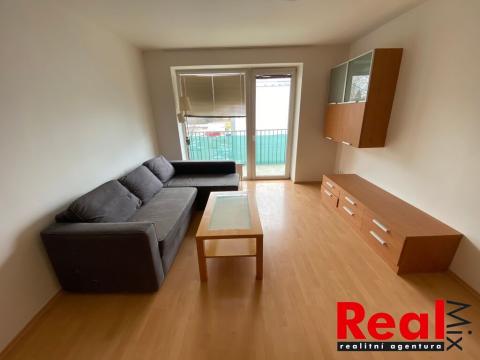 Pronájem bytu 2+kk, Brno - Královo Pole, Purkyňova, 66 m2