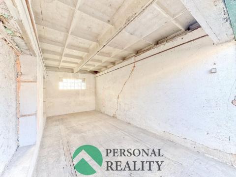 Prodej garáže, Ústí nad Labem, Králova výšina, 18 m2