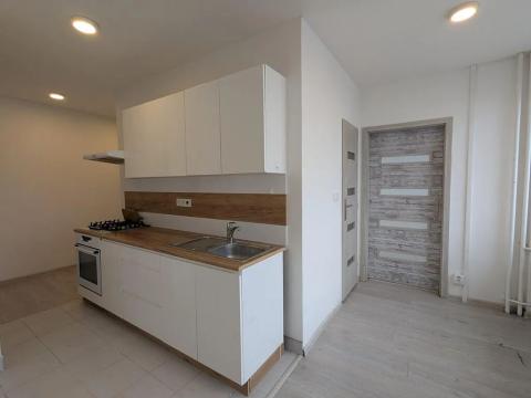 Pronájem bytu 3+1, Most, M. G. Dobnera, 63 m2