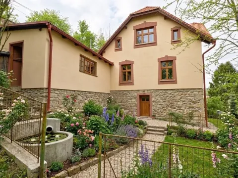 Prodej rodinného domu, Úpice, Macharova, 133 m2