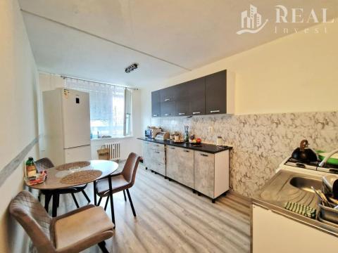 Prodej bytu 3+1, Most, Bohuslava Vrbenského, 69 m2